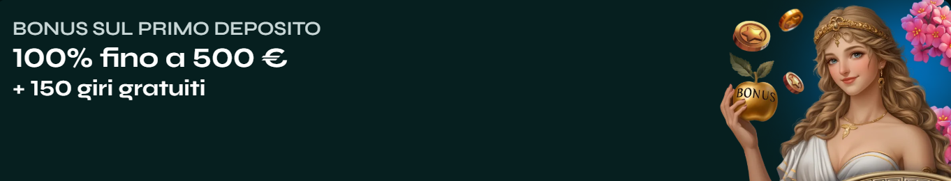 Savaspin Casino Bonus - Fino a 1500€ e Giri Gratis per i Nuovi Giocatori