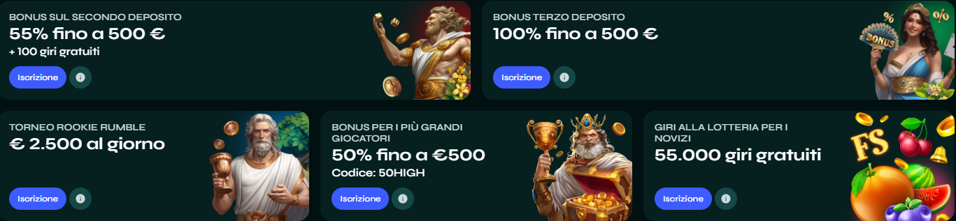 Savaspin Casino - Panoramica di Tornei e Bonus per Giocatori Esperti